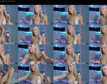 elsa_may — 48 minute Chaturbate female cam show recording, 480p, Jan 15, 2026