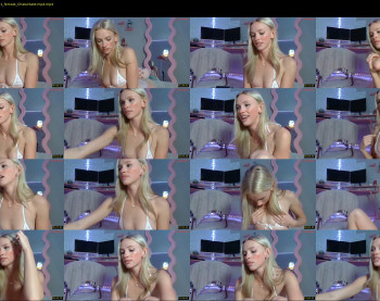 elsa_may — 13 minute Chaturbate female cam show recording, 480p, Jan 16, 2026