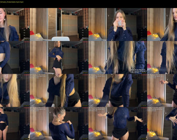 emi__ly — 121 minute Chaturbate female cam show recording, 480p, Jan 15, 2026