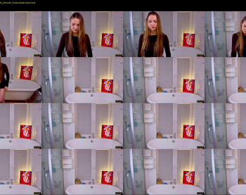 emilydeer — 65 minute Chaturbate female cam show recording, 720p, Jan 15, 2026