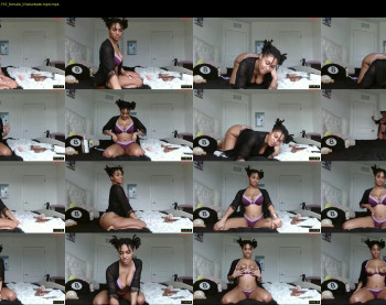emorisplash — 33 minute Chaturbate female cam show recording, 480p, Jan 15, 2026