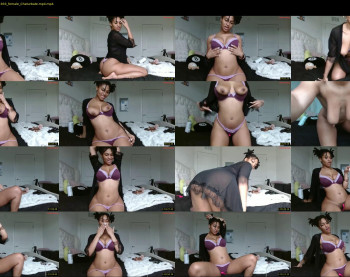 emorisplash — 108 minute Chaturbate female cam show recording, 480p, Jan 15, 2026