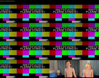 ericnortman — 41 minute Chaturbate male cam show recording, 720p, Jan 15, 2026
