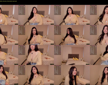 erotic_boobs — 121 minute Chaturbate female cam show recording, 720p, Jan 16, 2026