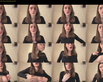 fflloowweerr — 6 minute Chaturbate couple cam show recording, 720p, Jan 15, 2026