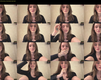 fflloowweerr — 8 minute Chaturbate couple cam show recording, 720p, Jan 15, 2026