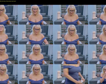 fitcougarcb — 20 minute Chaturbate female cam show recording, 720p, Jan 15, 2026