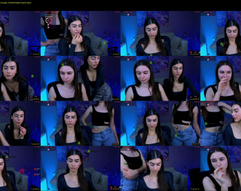 flora_ri — 120 minute Chaturbate female cam show recording, 720p, Jan 15, 2026