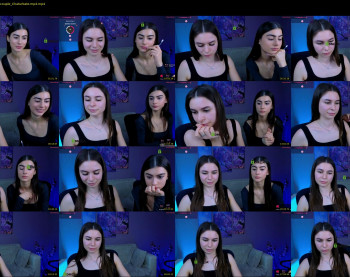 flora_ri — 32 minute Chaturbate female cam show recording, 720p, Jan 15, 2026
