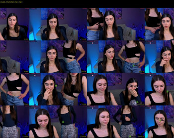 flora_ri — 98 minute Chaturbate female cam show recording, 720p, Jan 15, 2026