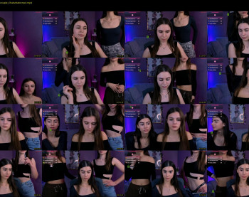 flora_ri — 65 minute Chaturbate female cam show recording, 720p, Jan 15, 2026