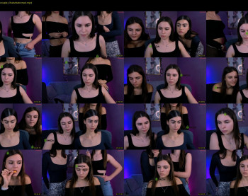 flora_ri — 51 minute Chaturbate female cam show recording, 720p, Jan 15, 2026