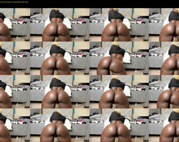 freaky_kandy — 4 minute Chaturbate female cam show recording, 720p, Jan 15, 2026