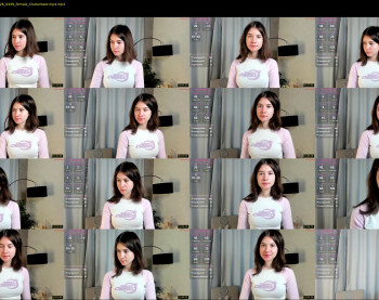frederickafulling — 27 minute Chaturbate female cam show recording, 720p, Jan 16, 2026