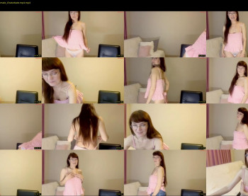 fritha — 9 minute Chaturbate female cam show recording, 720p, Jan 15, 2026