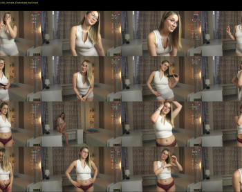 georginatrue — 12 minute Chaturbate female cam show recording, 720p, Jan 15, 2026