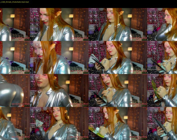 ginger_twinkle — 11 minute Chaturbate female cam show recording, 720p, Jan 15, 2026