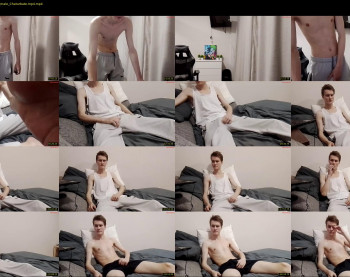 greonn — 120 minute Chaturbate male cam show recording, 720p, Jan 16, 2026
