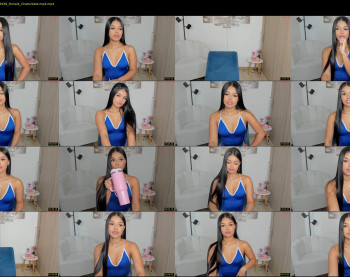 hailey_florez — 68 minute Chaturbate female cam show recording, 720p, Jan 15, 2026