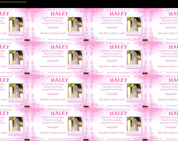 haleycrazy — 35 minute Chaturbate female cam show recording, 720p, Jan 15, 2026