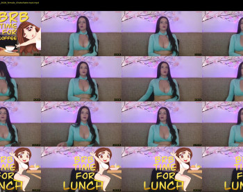 haru_blossom — 120 minute Chaturbate female cam show recording, 720p, Jan 15, 2026