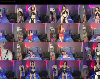 heidiluceous — 120 minute Chaturbate female cam show recording, 720p, Jan 15, 2026