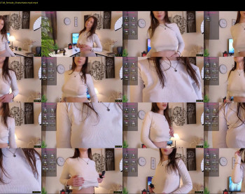 helena_blast — 79 minute Chaturbate female cam show recording, 720p, Jan 15, 2026