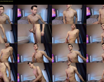 horgald — 61 minute Chaturbate couple cam show recording, 720p, Jan 15, 2026
