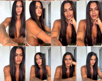 hotbronzeada — 13 minute Chaturbate female cam show recording, 1080p, Jan 15, 2026