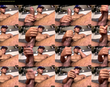 iam__ares — 82 minute Chaturbate male cam show recording, 720p, Jan 15, 2026