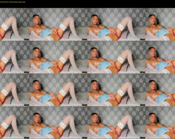 iam_blake — 6 minute Chaturbate female cam show recording, 720p, Jan 15, 2026