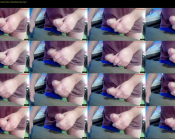 il_undercover — 9 minute Chaturbate male cam show recording, 360p, Jan 15, 2026