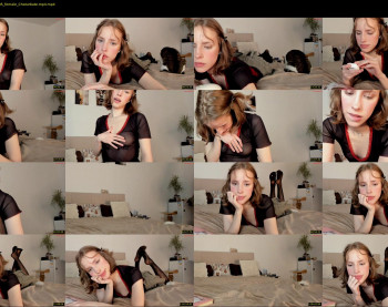 imogensy — 76 minute Chaturbate female cam show recording, 720p, Jan 15, 2026