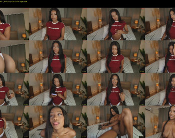 isaacoleman — 121 minute Chaturbate female cam show recording, 720p, Jan 16, 2026
