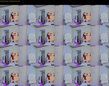 issabellarodriguez — 39 minute Chaturbate female cam show recording, 720p, Jan 15, 2026