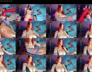 ivydavis — 63 minute Chaturbate female cam show recording, 720p, Jan 15, 2026