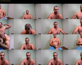 jacoff38 — 15 minute Chaturbate male cam show recording, 720p, Jan 15, 2026