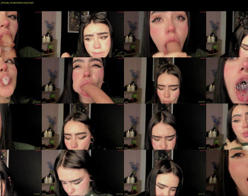 jas_miin — 47 minute Chaturbate female cam show recording, 720p, Jan 15, 2026