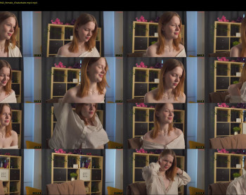 jerrybenear — 97 minute Chaturbate female cam show recording, 720p, Jan 15, 2026
