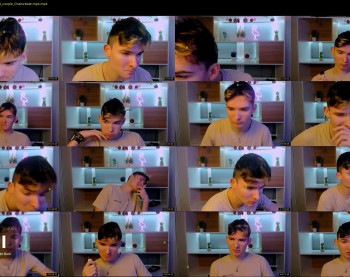 jordi_ser — 121 minute Chaturbate male cam show recording, 720p, Jan 15, 2026