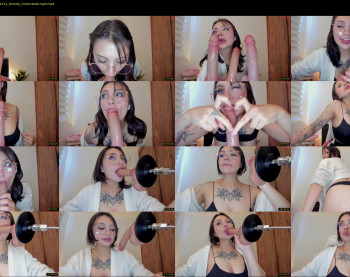 kaori_moon_ — 94 minute Chaturbate female cam show recording, 720p, Jan 15, 2026