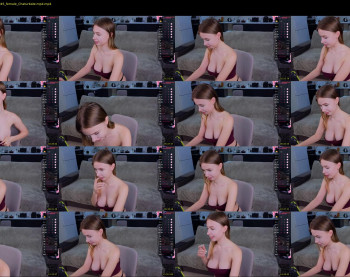 kate_krayy — 17 minute Chaturbate female cam show recording, 720p, Jan 15, 2026