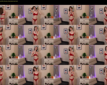 kathryn_bishop — 14 minute Chaturbate female cam show recording, 720p, Jan 16, 2026