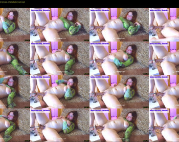 kittyallex — 20 minute Chaturbate couple cam show recording, 720p, Jan 15, 2026