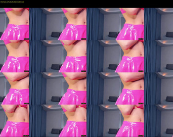 kity_paw — 3 minute Chaturbate female cam show recording, 720p, Jan 16, 2026