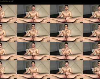 kiwigray — 47 minute Chaturbate male cam show recording, 720p, Jan 15, 2026