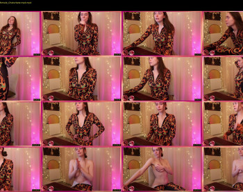 kjfucks — 120 minute Chaturbate couple cam show recording, 720p, Jan 15, 2026