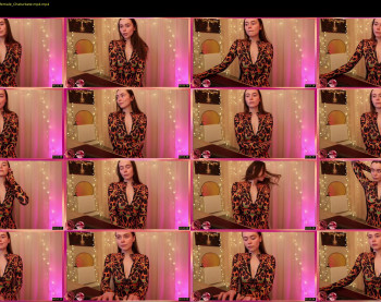kjfucks — 7 minute Chaturbate couple cam show recording, 720p, Jan 15, 2026