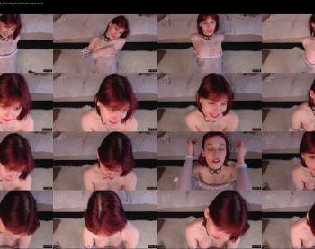 krissyhei — 5 minute Chaturbate female cam show recording, 720p, Jan 15, 2026