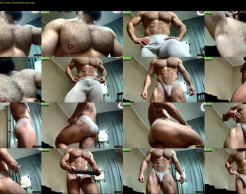 kurt_stone1 — 120 minute Chaturbate male cam show recording, 720p, Jan 15, 2026